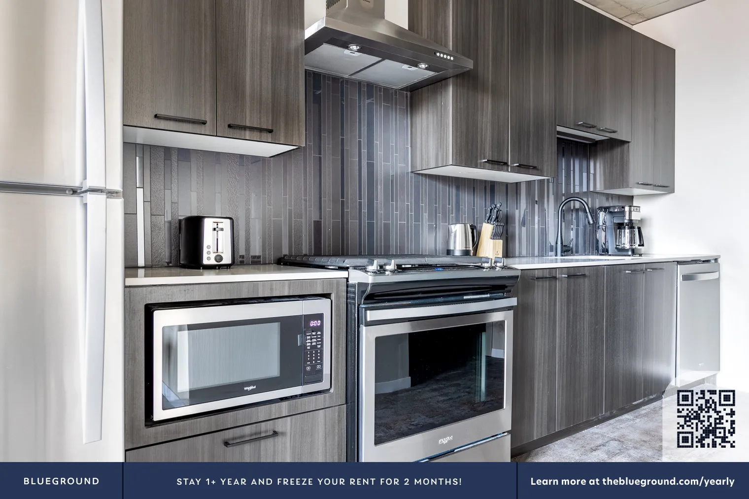Union West, 939 W Washington Blvd, , 60607, USA 60607-unit#CHI-284-Chicago-IL