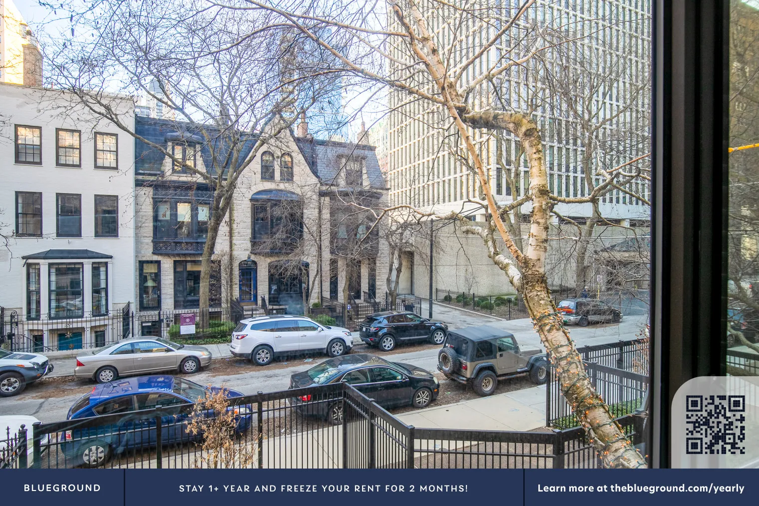 20 E Scott St, , 60610, USA 60610-unit#CHI-286-Chicago-IL