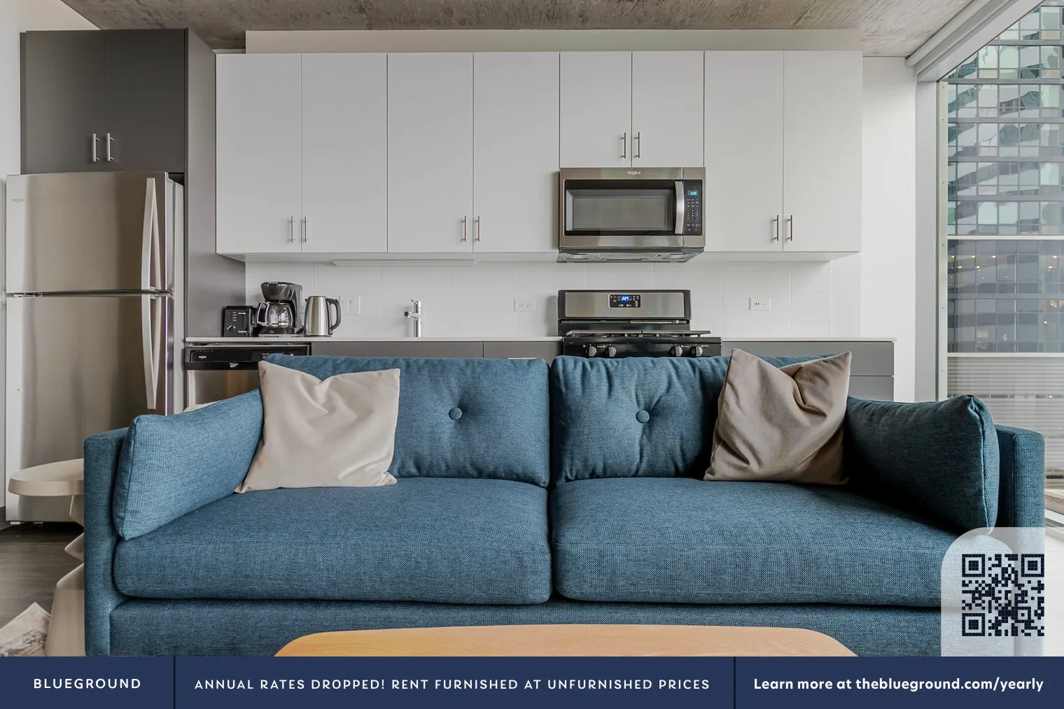 60 E Randolph St, , 60601, USA 60601-unit#CHI-1370-Chicago-IL
