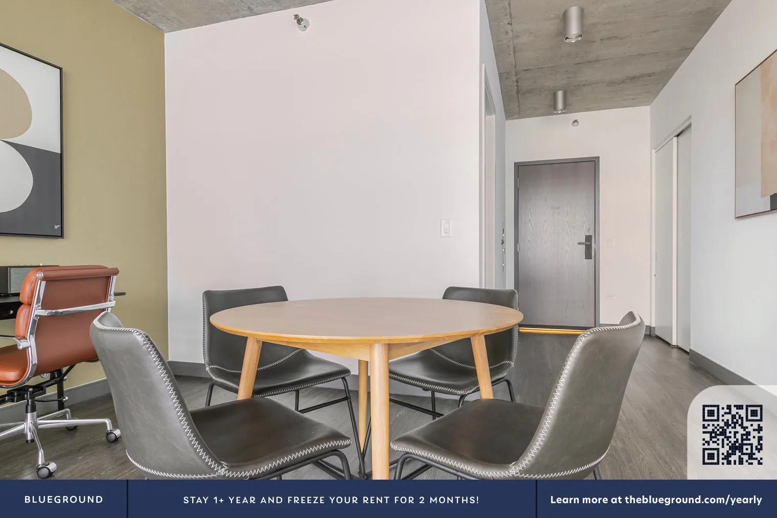 60 E Randolph St, , 60601, USA 60601-unit#CHI-1370-Chicago-IL