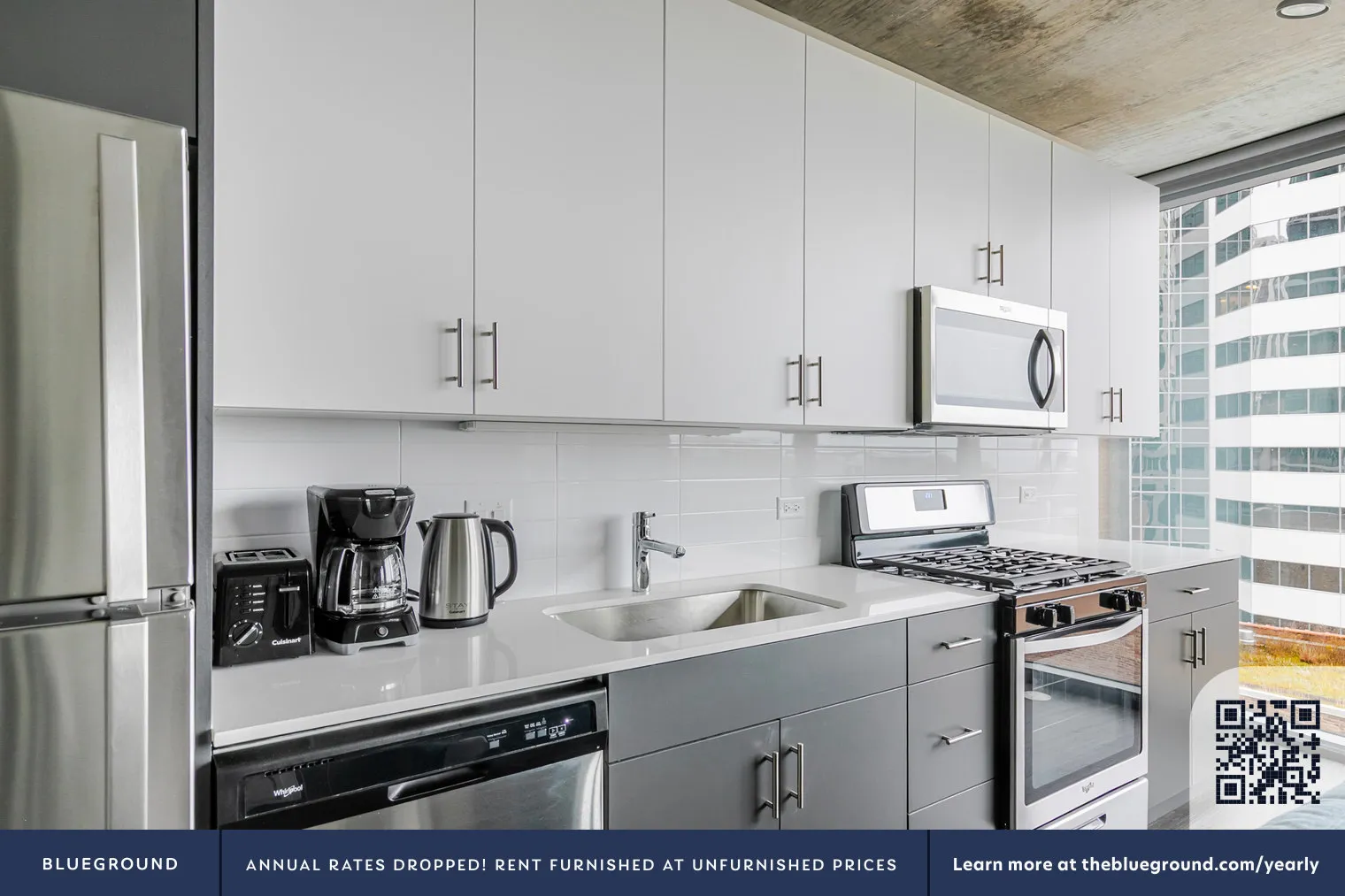 60 E Randolph St, , 60601, USA 60601-unit#CHI-1370-Chicago-IL