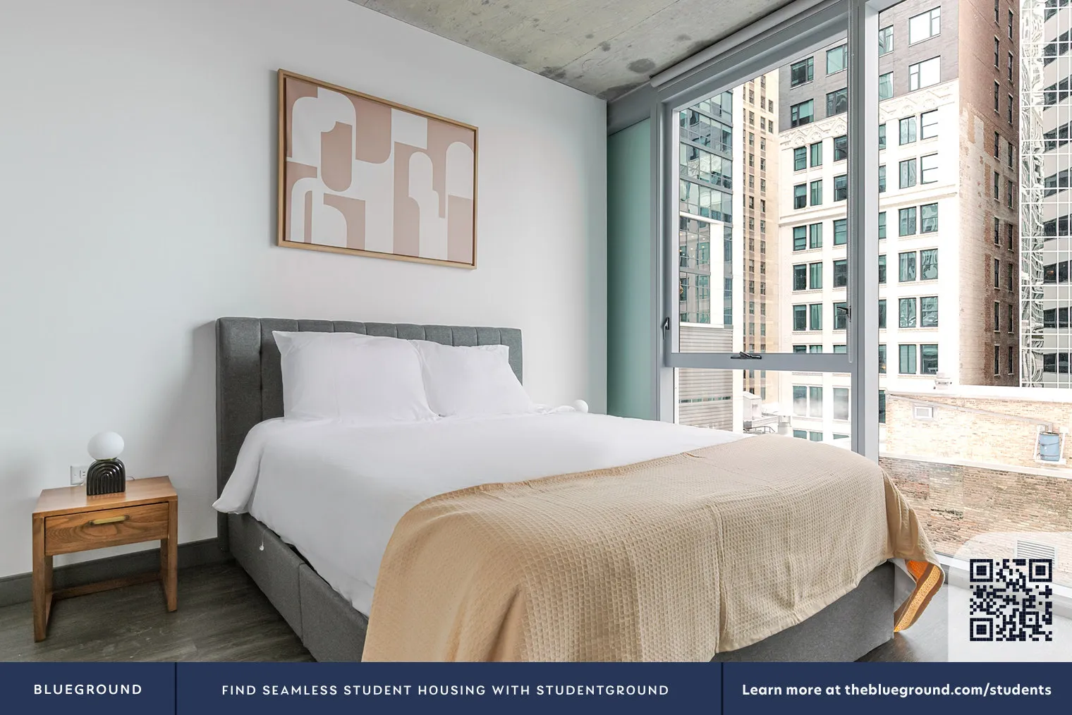 60 E Randolph St, , 60601, USA 60601-unit#CHI-1371-Chicago-IL