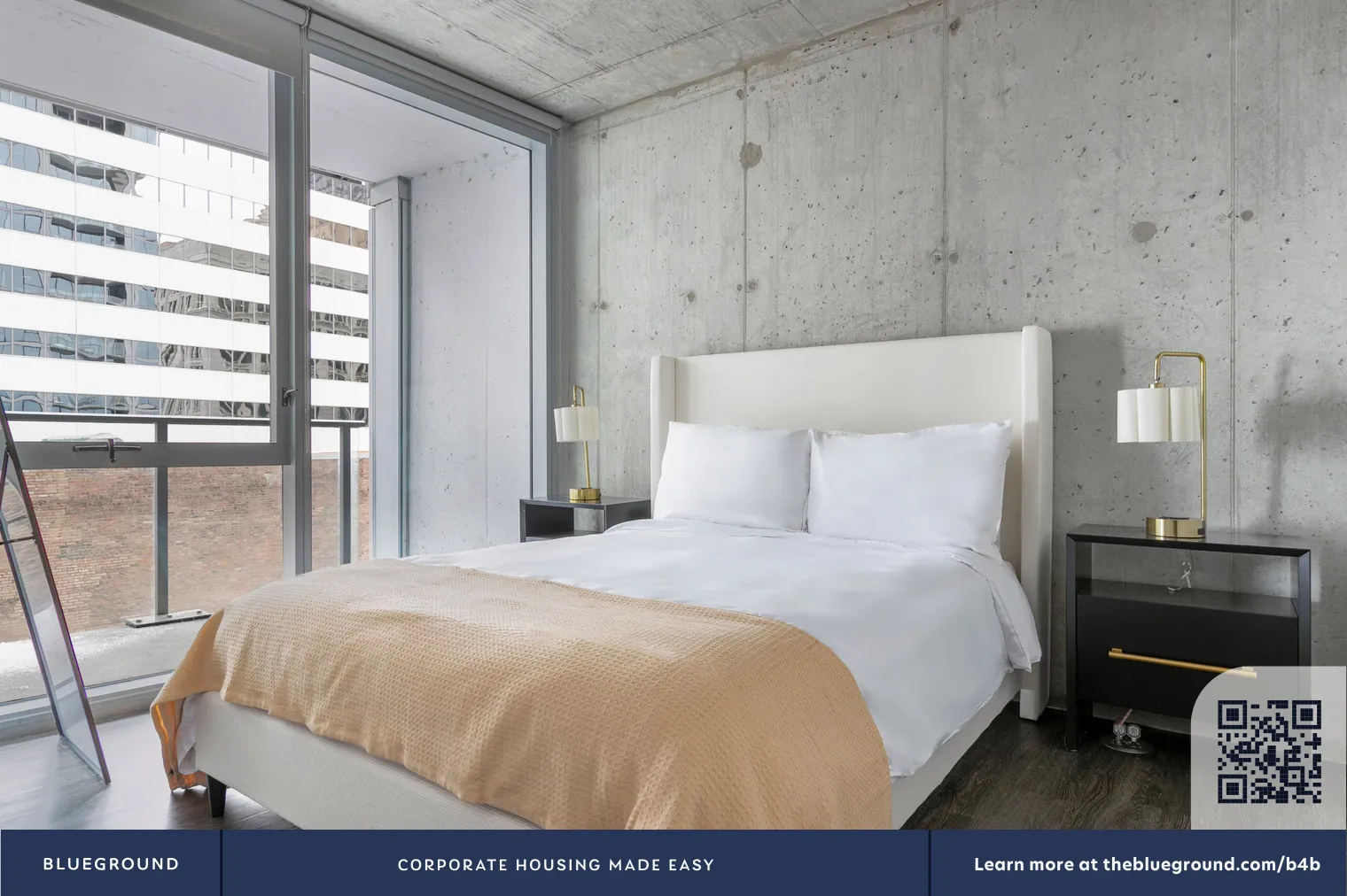 60 E Randolph St, , 60601, USA 60601-unit#CHI-1372-Chicago-IL