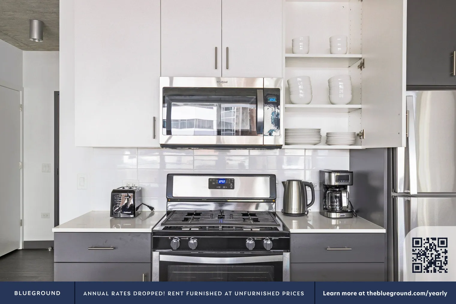 60 E Randolph St, , 60601, USA 60601-unit#CHI-1372-Chicago-IL