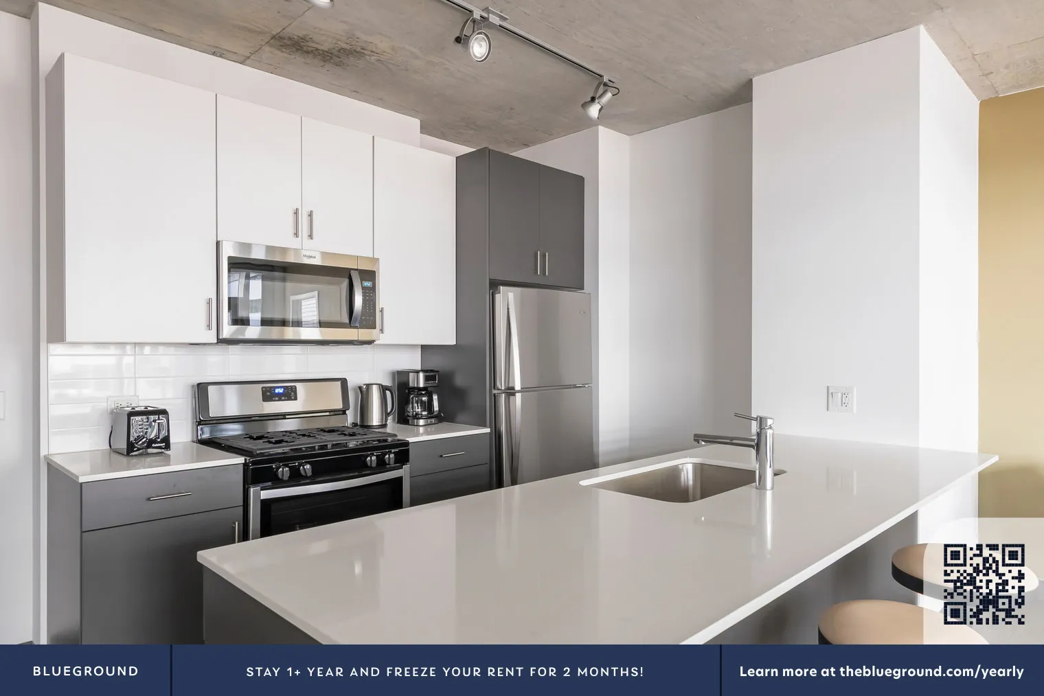 60 E Randolph St, , 60601, USA 60601-unit#CHI-1372-Chicago-IL