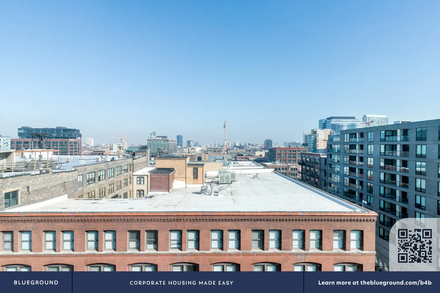 Union West, 939 W Washington Blvd, ,  60607, USA 60607-unit#CHI-293-Chicago-IL