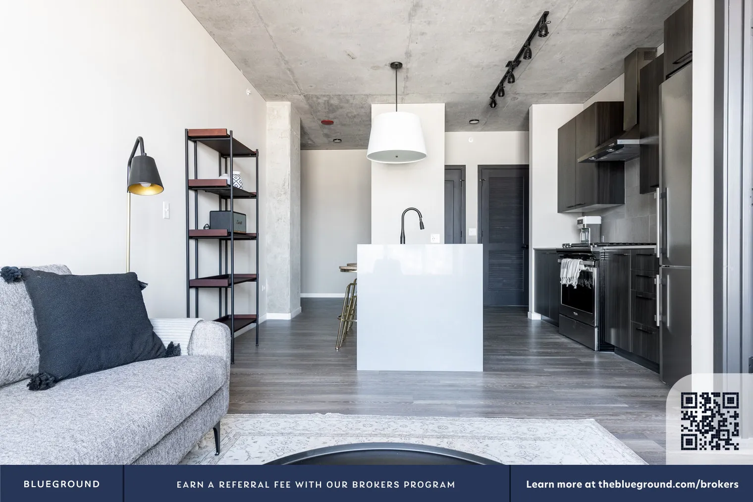 Union West, 939 W Washington Blvd, ,  60607, USA 60607-unit#CHI-293-Chicago-IL
