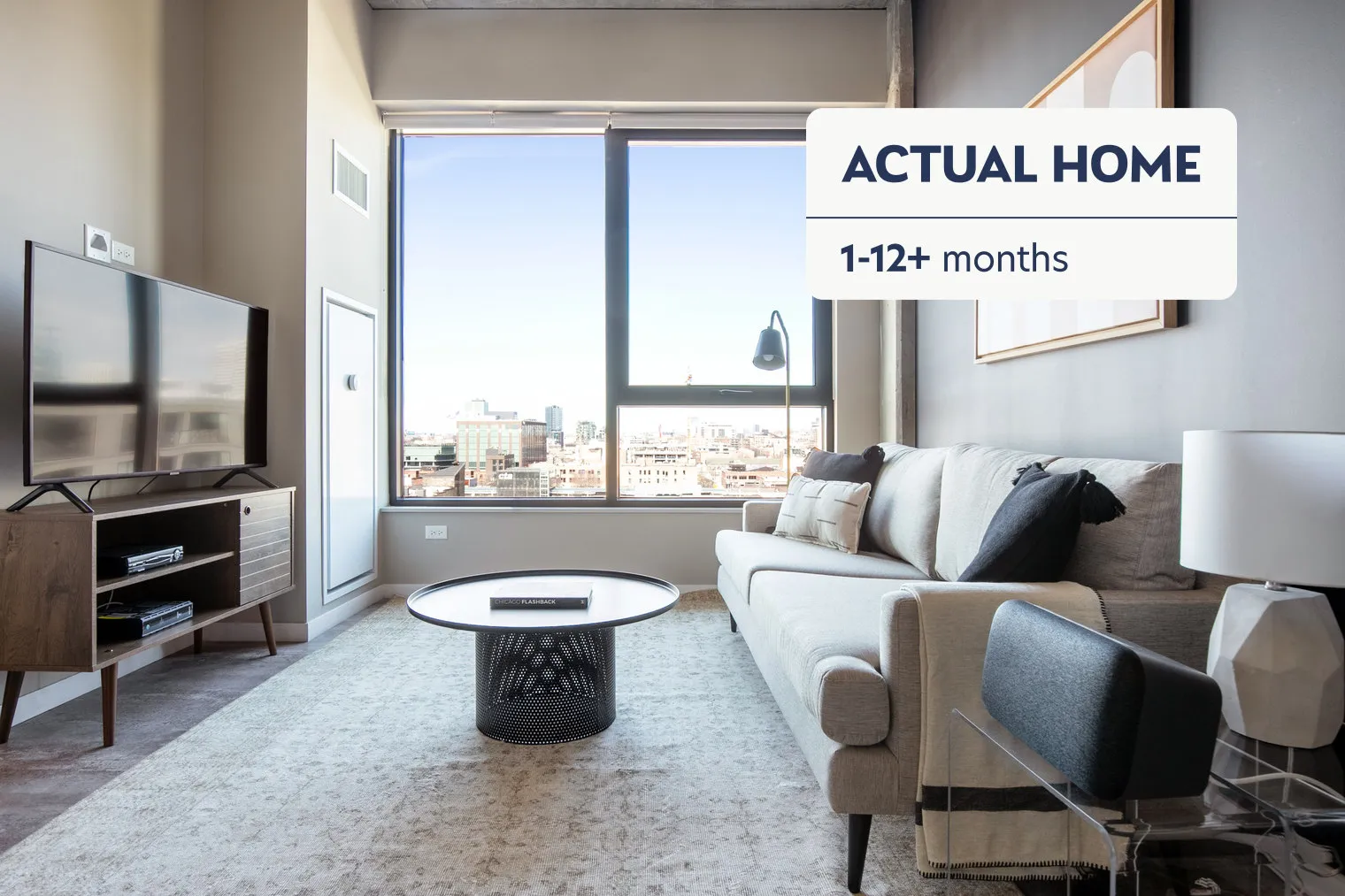 Union West, 939 W Washington Blvd, , 60607, USA 60607-unit#CHI-294-Chicago-IL