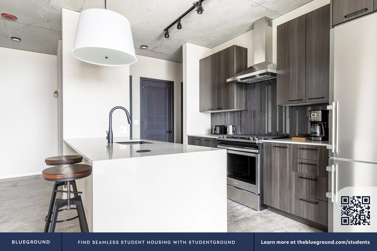 Union West, 939 W Washington Blvd, , 60607, USA 60607-unit#CHI-297-Chicago-IL