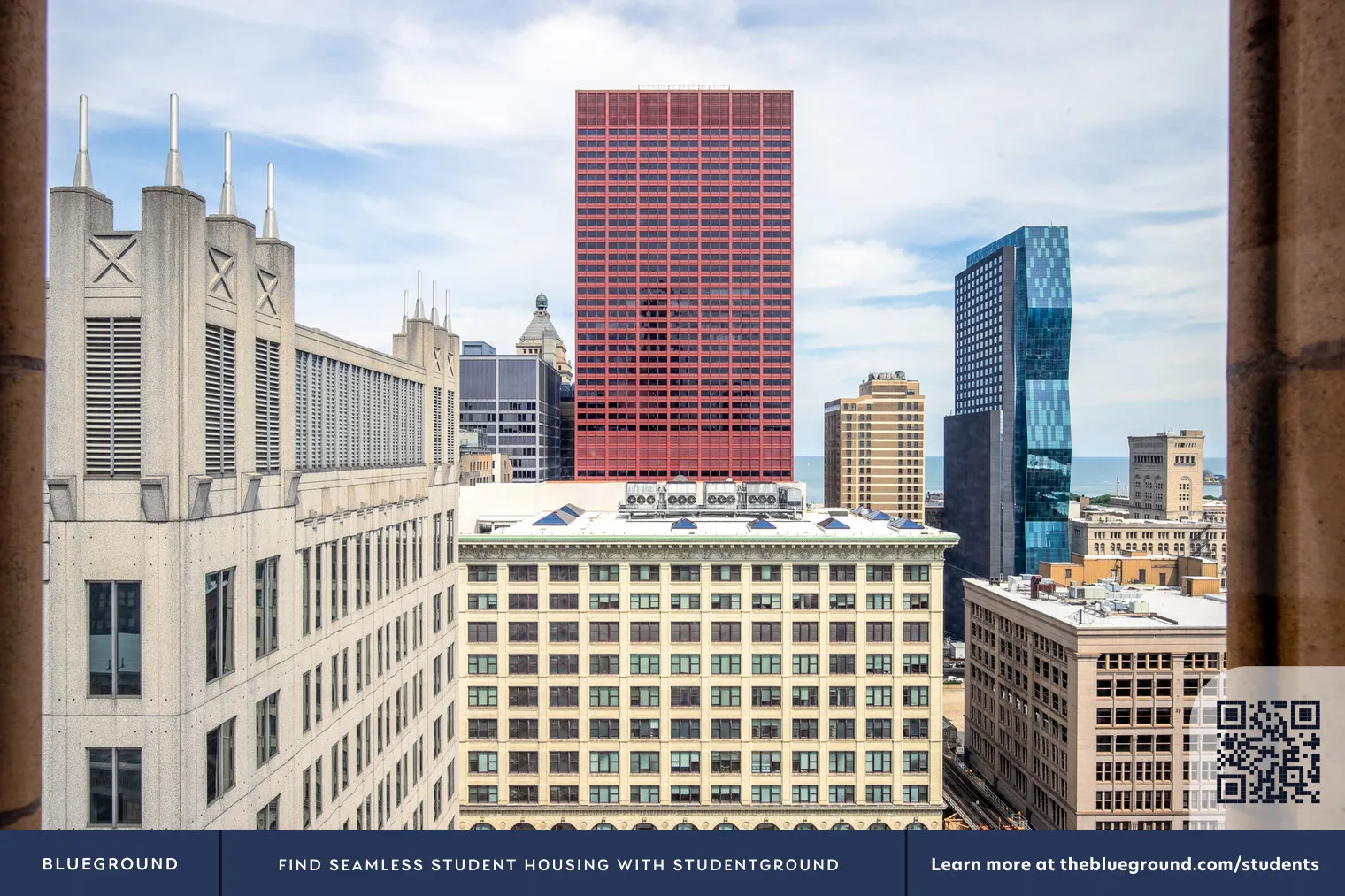 343 S Dearborn St, , 60604, USA 60604-unit#CHI-300-Chicago-IL
