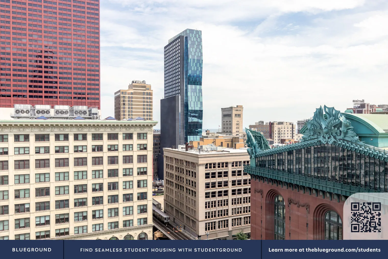 343 S Dearborn St, , 60604, USA 60604-unit#CHI-301-Chicago-IL