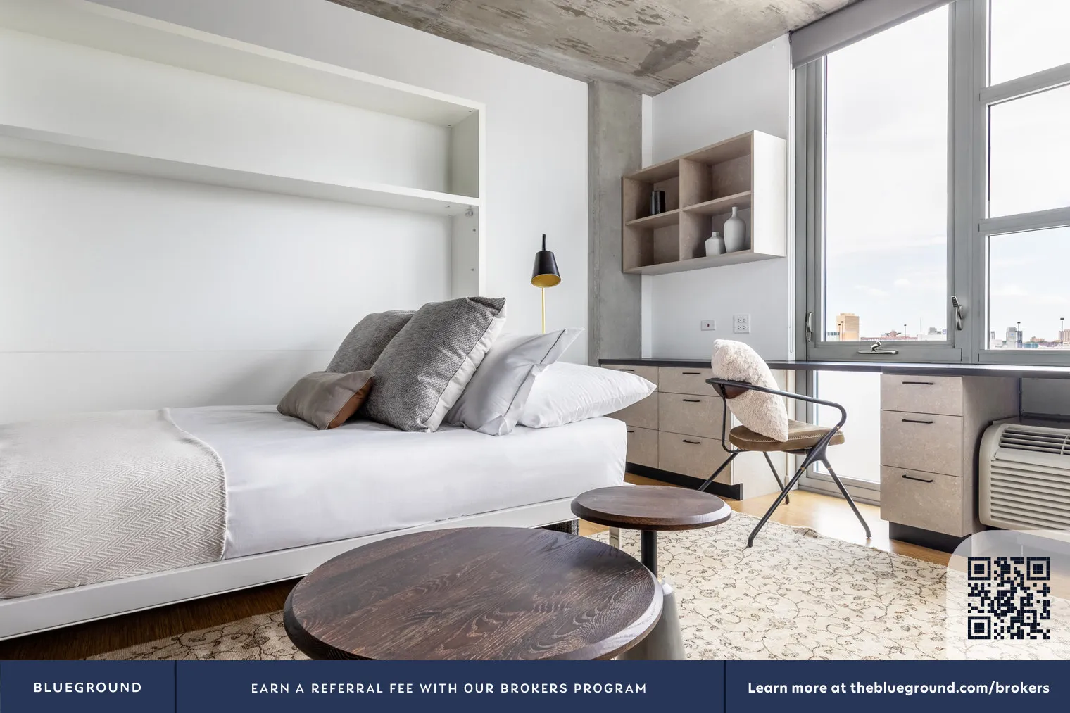 1515 N Fremont St, ,  60642, USA 60642-unit#CHI-304-Chicago-IL