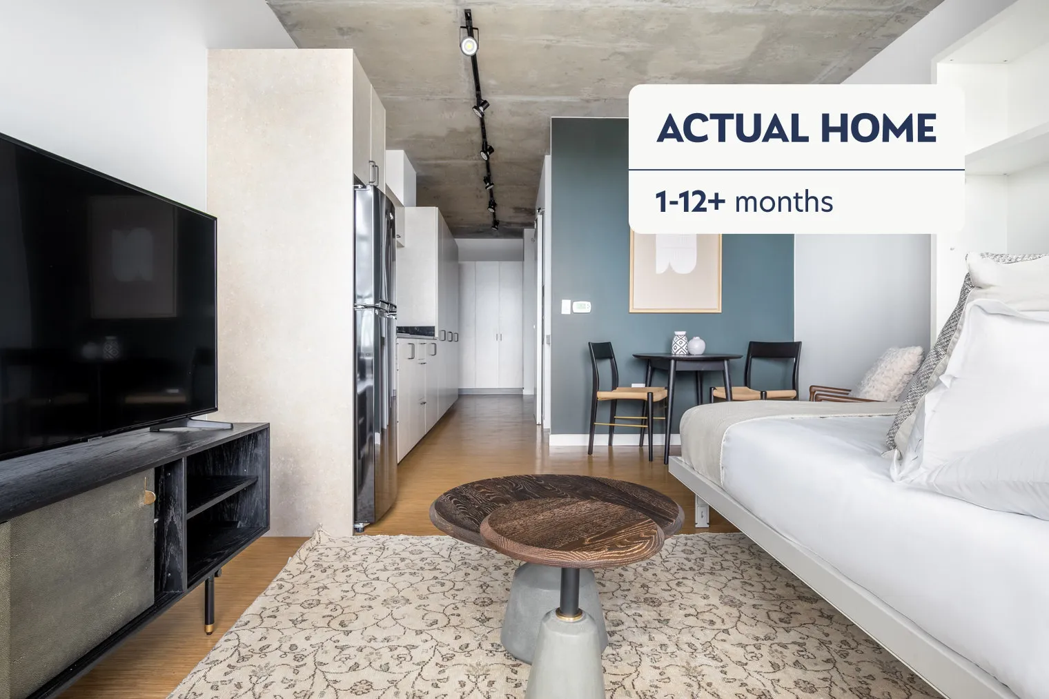 1515 N Fremont St, , 60642, USA 60642-unit#CHI-304-Chicago-IL
