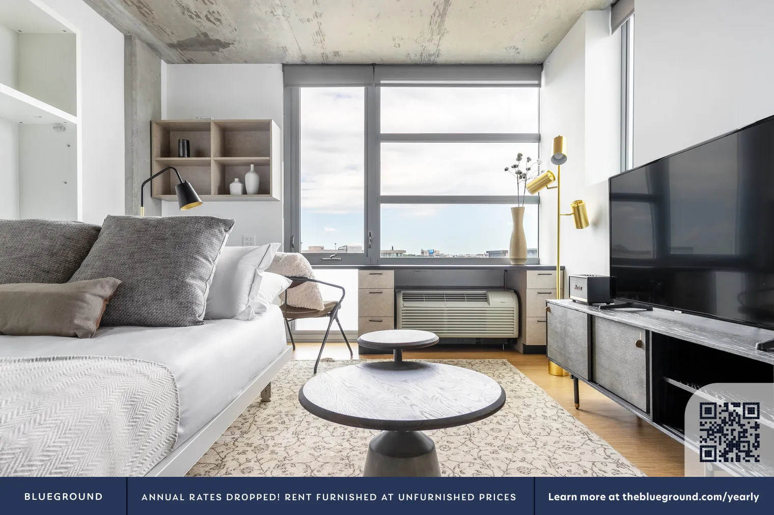 1515 N Fremont St, ,  60642, USA 60642-unit#CHI-304-Chicago-IL