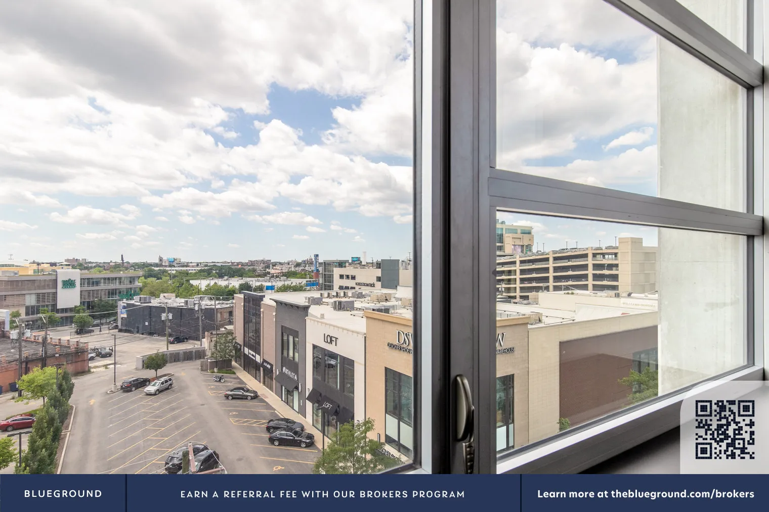 1515 N Fremont St, , 60642, USA 60642-unit#CHI-305-Chicago-IL