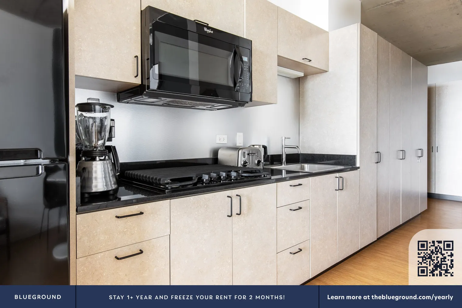 1515 N Fremont St, , 60642, USA 60642-unit#CHI-305-Chicago-IL