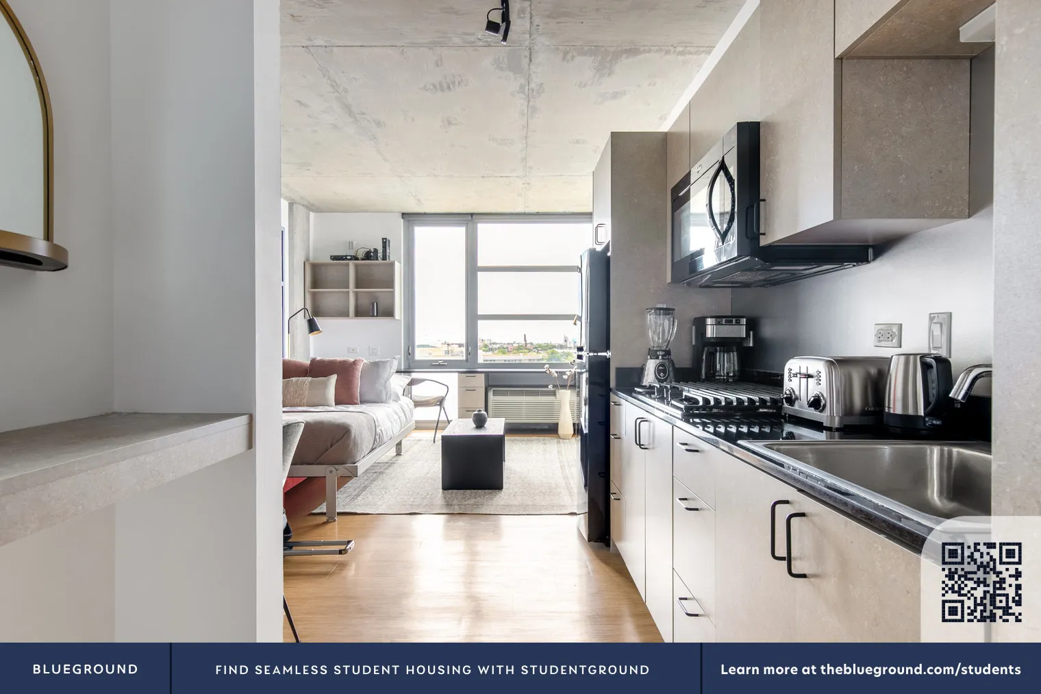 1515 N Fremont St, , 60642, USA 60642-unit#CHI-305-Chicago-IL