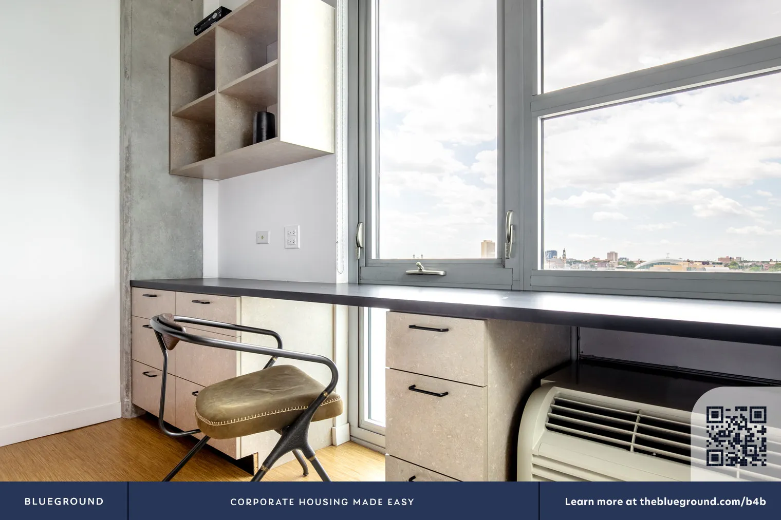1515 N Fremont St, , 60642, USA 60642-unit#CHI-305-Chicago-IL