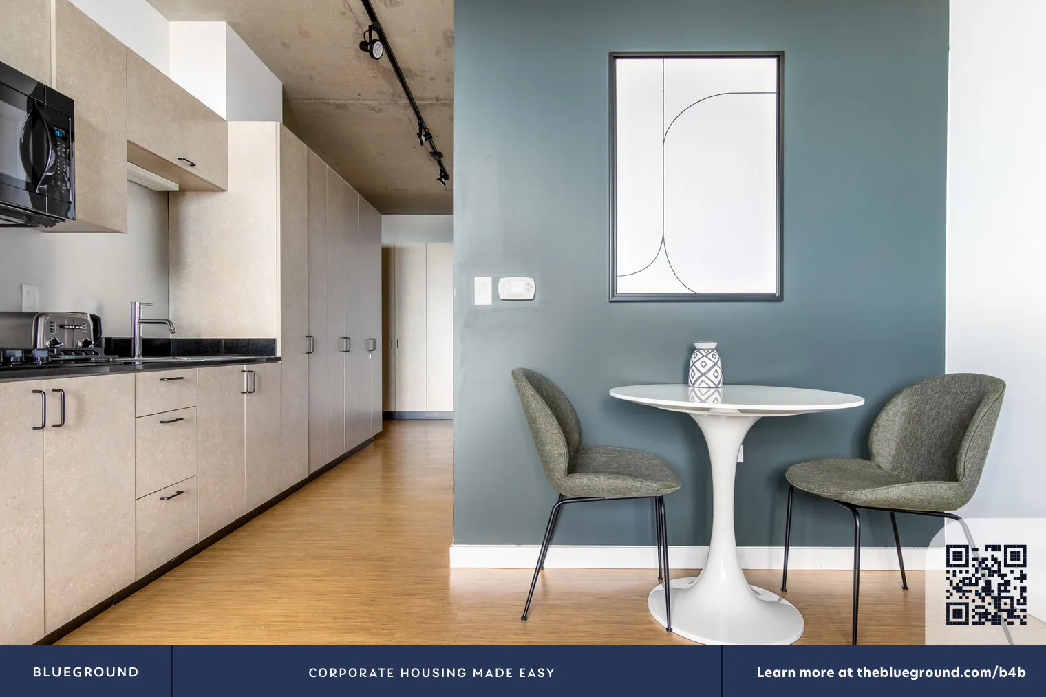 1515 N Fremont St, , 60642, USA 60642-unit#CHI-305-Chicago-IL
