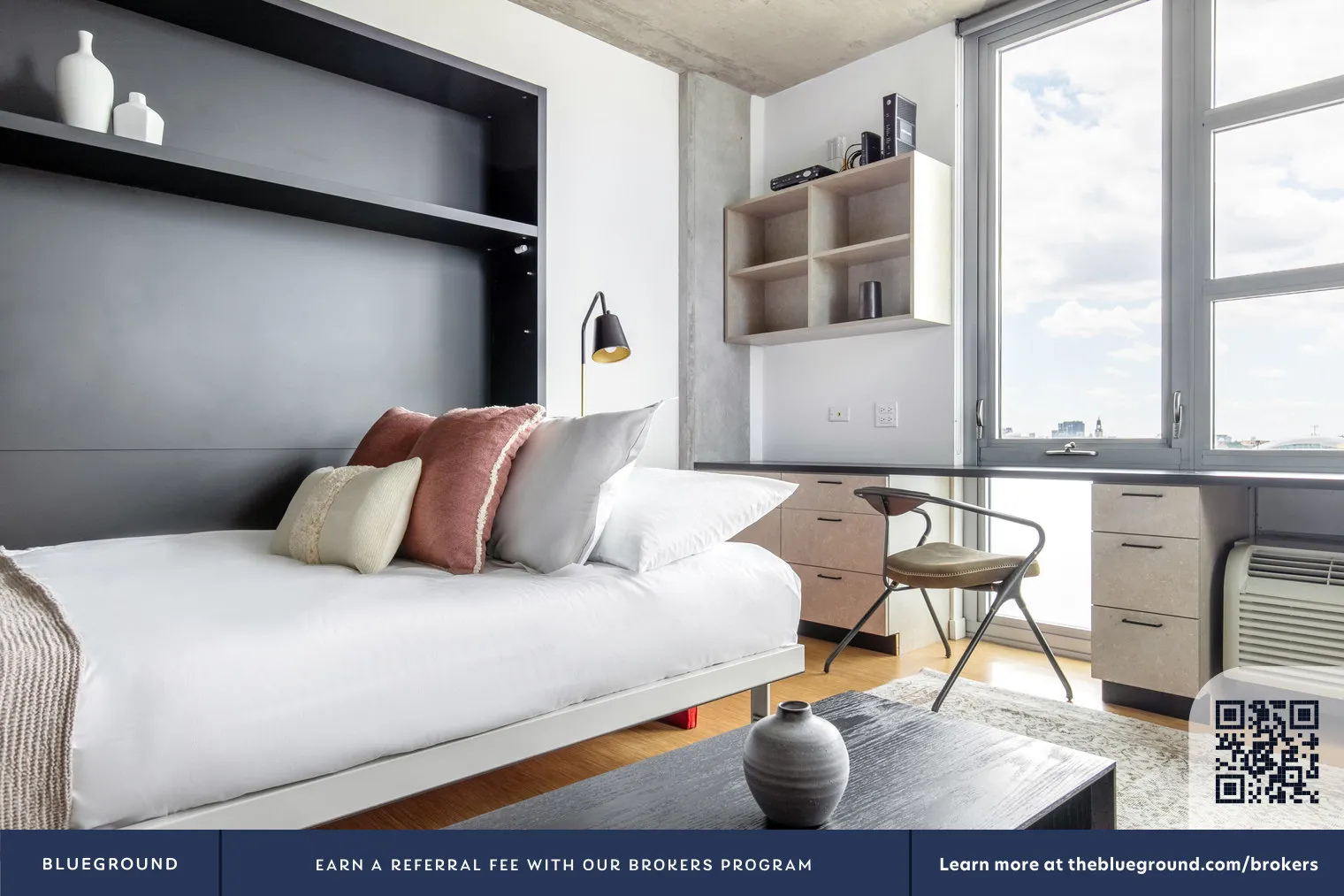 1515 N Fremont St, , 60642, USA 60642-unit#CHI-305-Chicago-IL
