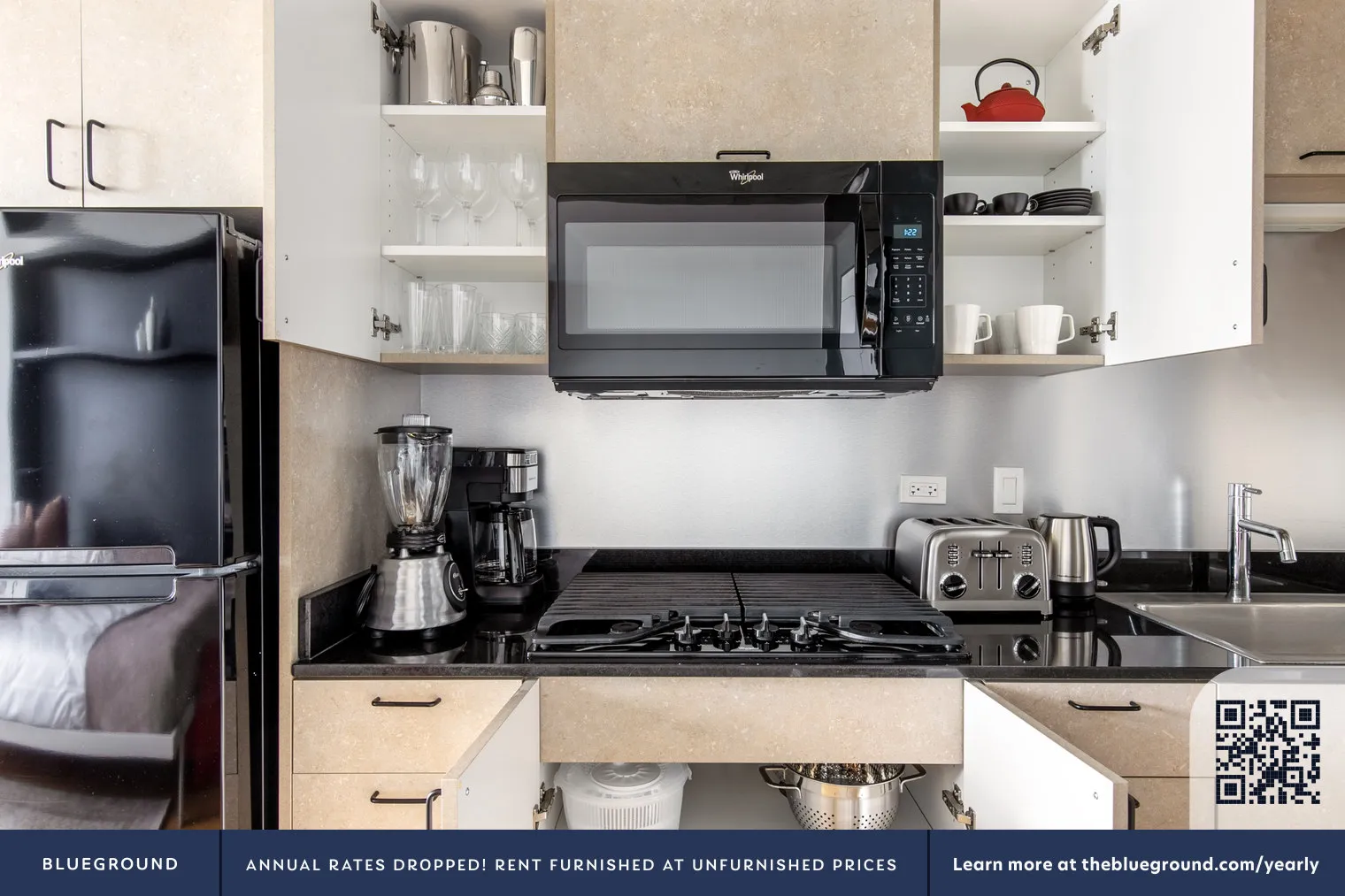 1515 N Fremont St, , 60642, USA 60642-unit#CHI-305-Chicago-IL