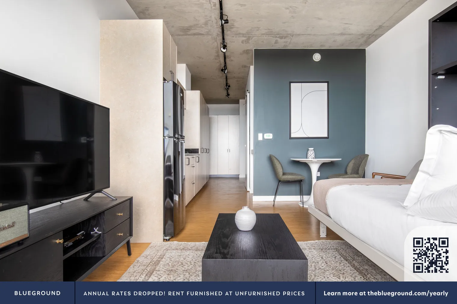 1515 N Fremont St, , 60642, USA 60642-unit#CHI-305-Chicago-IL