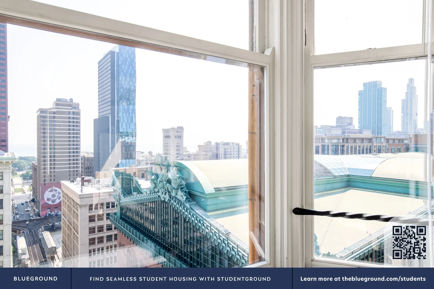 343 S Dearborn St, , 60604, USA 60604-unit#CHI-318-Chicago-IL