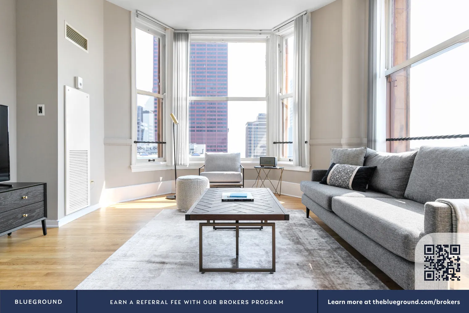 343 S Dearborn St, , 60604, USA 60604-unit#CHI-318-Chicago-IL
