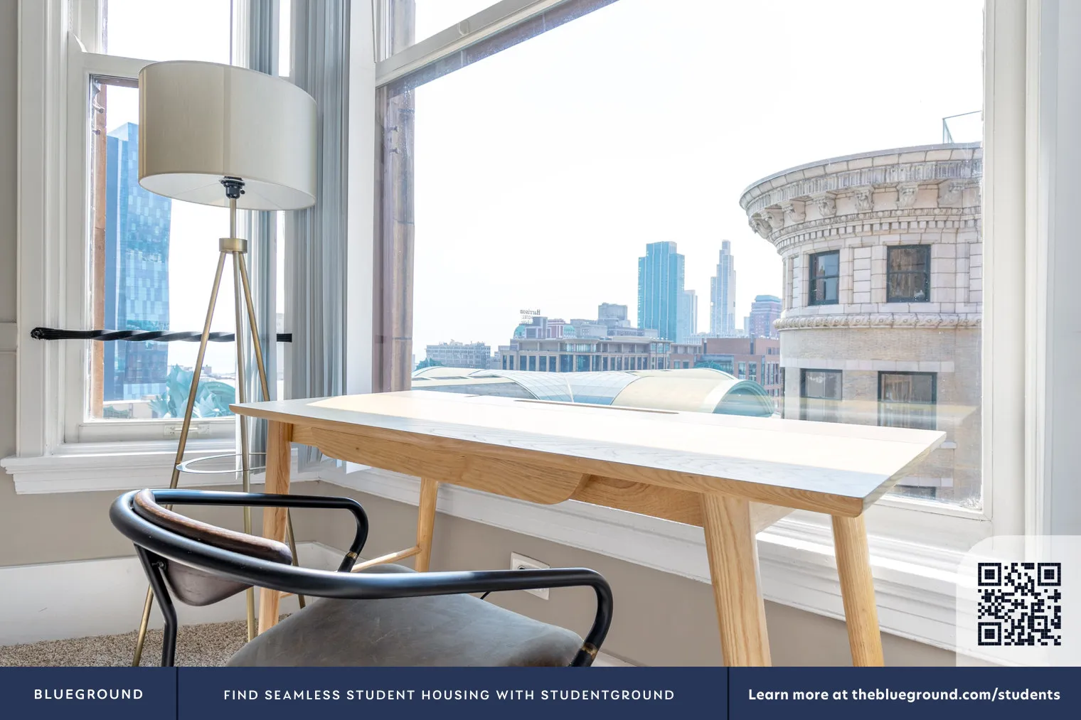 343 S Dearborn St, , 60604, USA 60604-unit#CHI-318-Chicago-IL