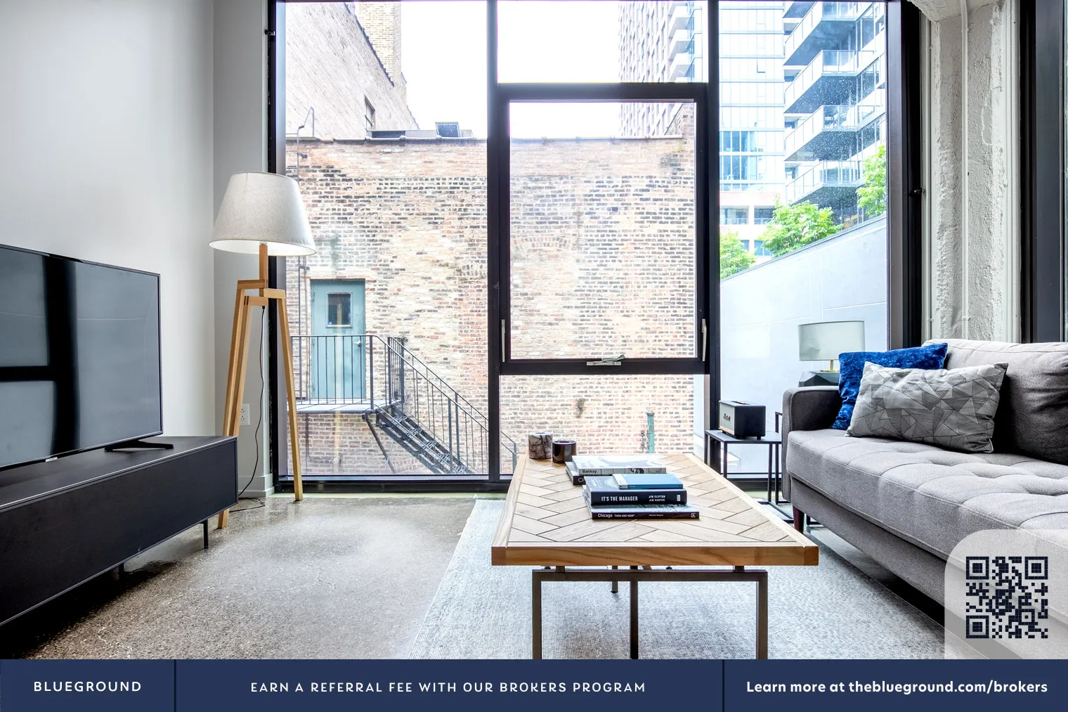 676 N La Salle Dr, , 60654, USA 60654-unit#CHI-321-Chicago-IL