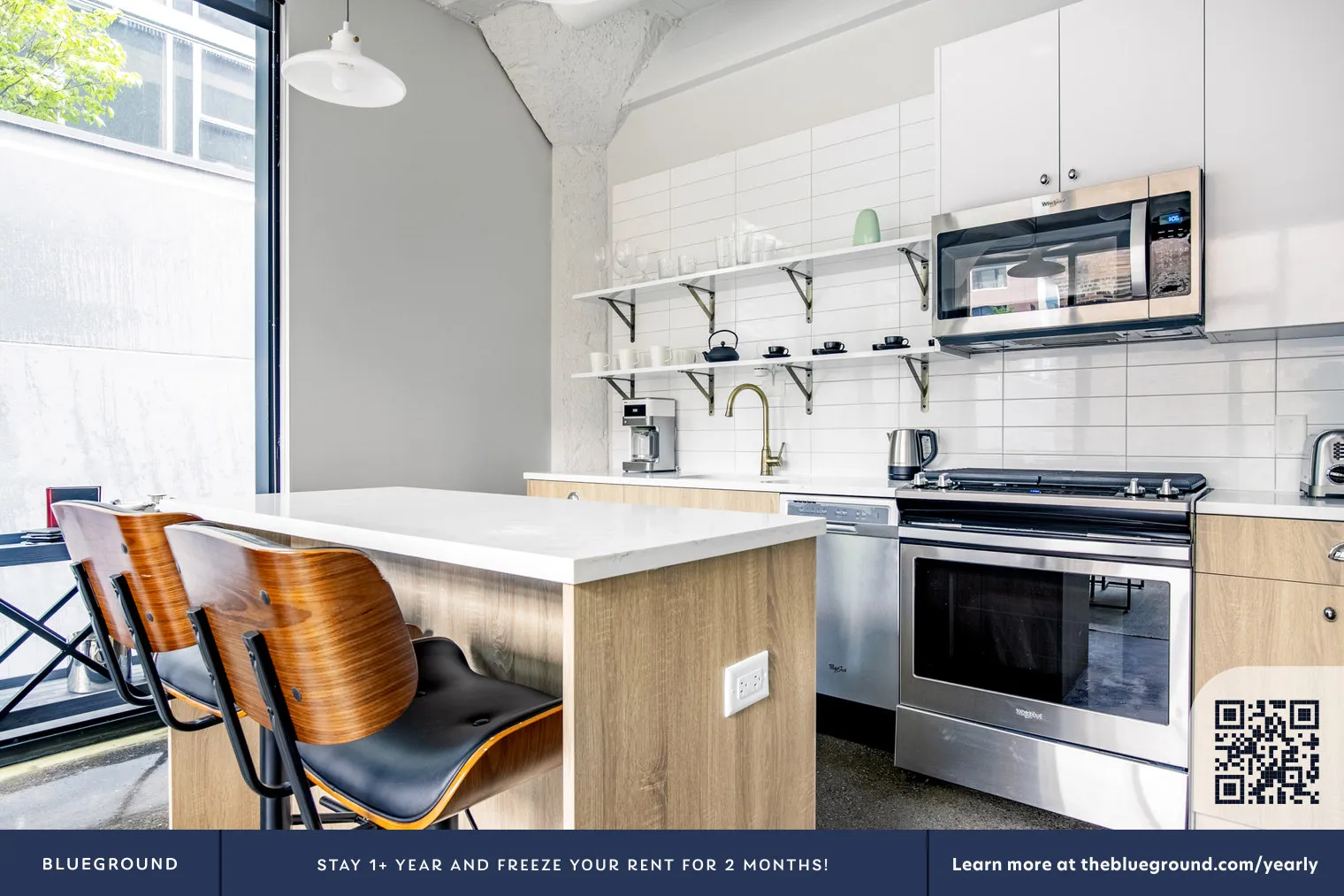 676 N La Salle Dr, , 60654, USA 60654-unit#CHI-321-Chicago-IL