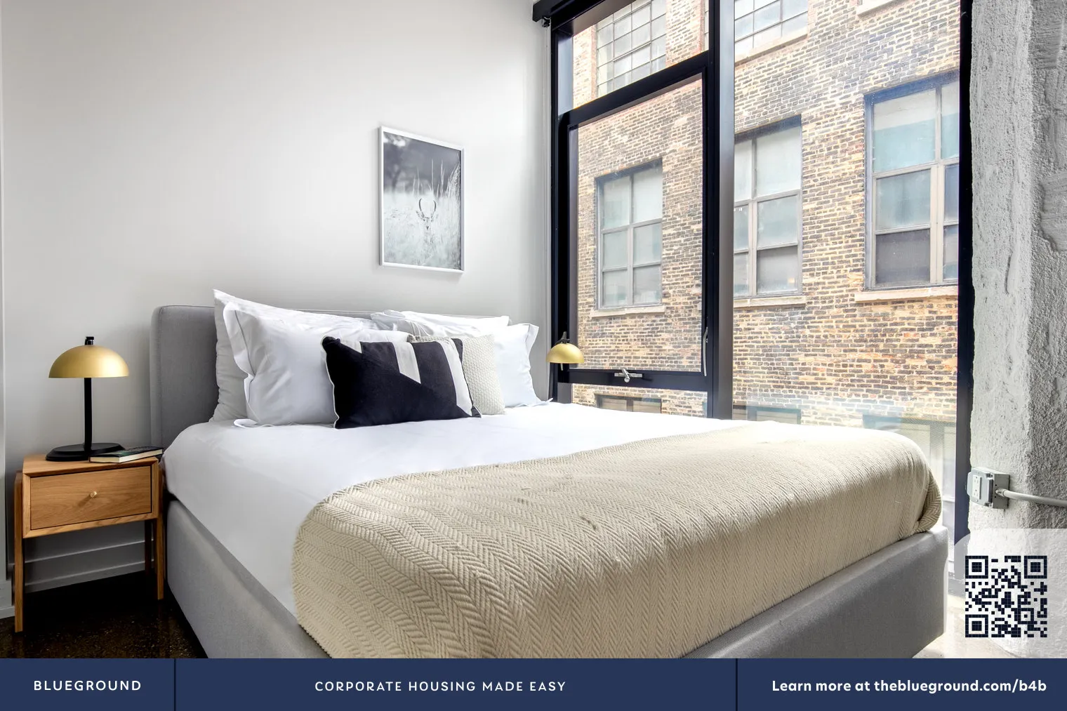 676 N La Salle Dr, , 60654, USA 60654-unit#CHI-321-Chicago-IL