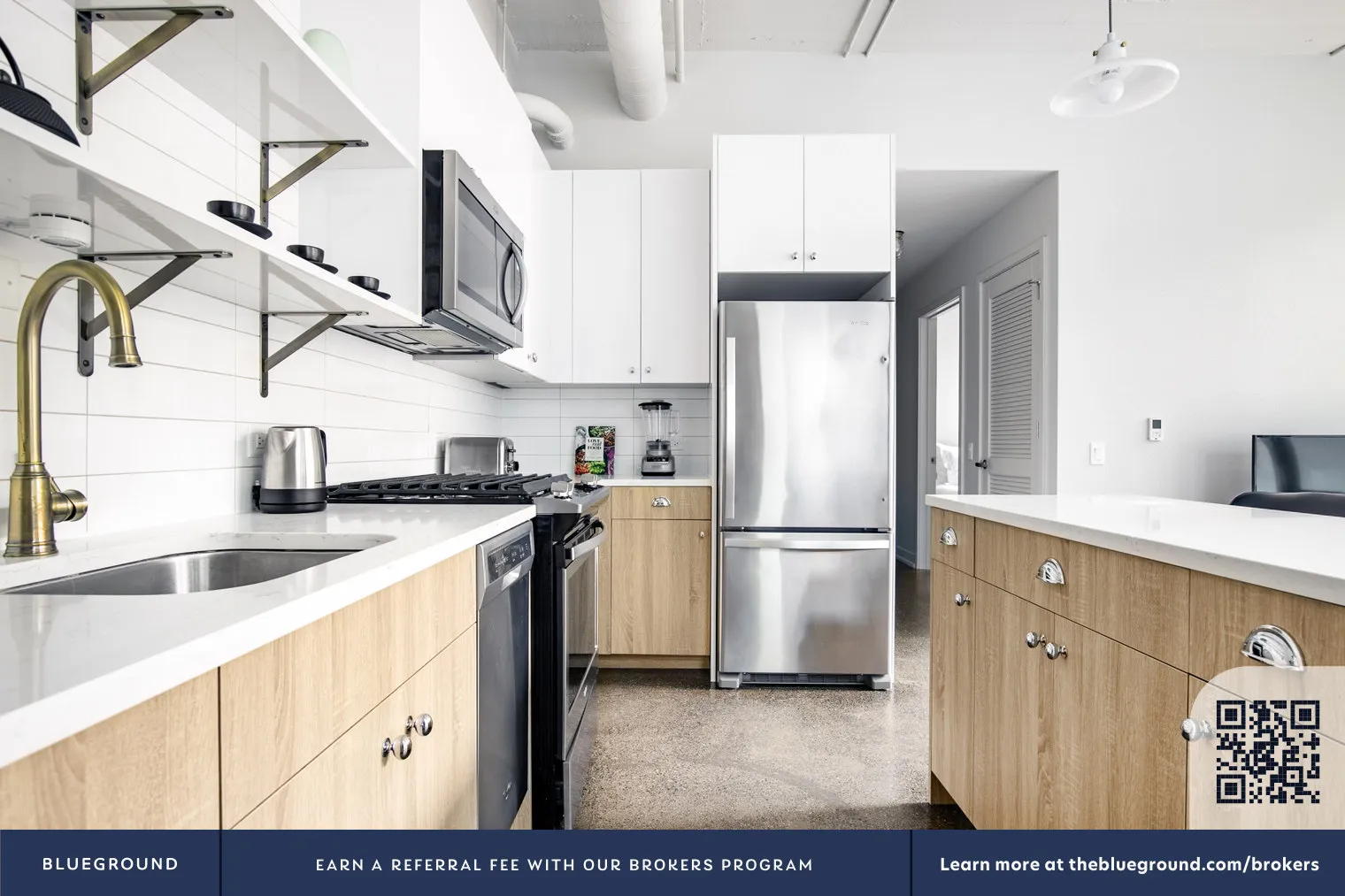 676 N La Salle Dr, , 60654, USA 60654-unit#CHI-321-Chicago-IL