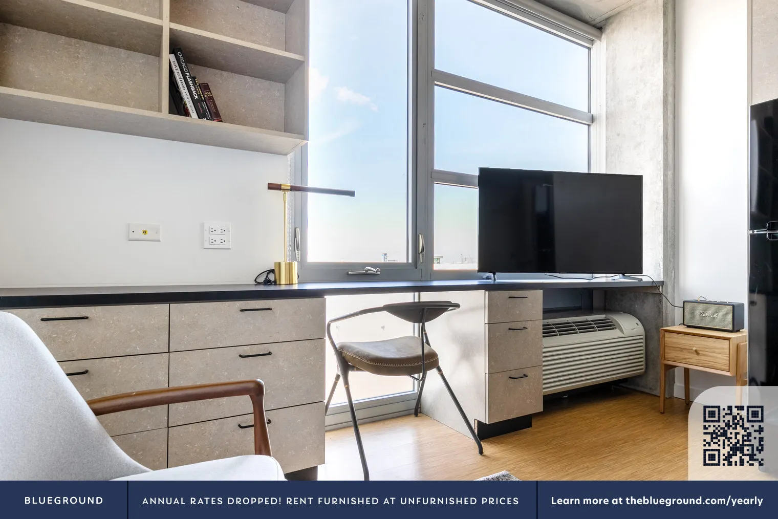 1515 N Fremont St, ,  60642, USA 60642-unit#CHI-328-Chicago-IL