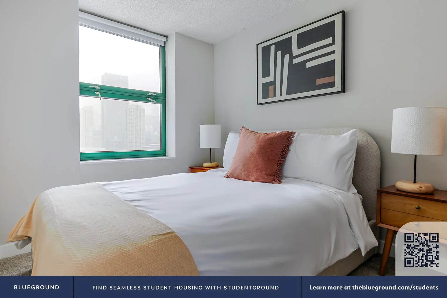 77 W Huron St, ,  60654, USA 60654-unit#CHI-1379-Chicago-IL
