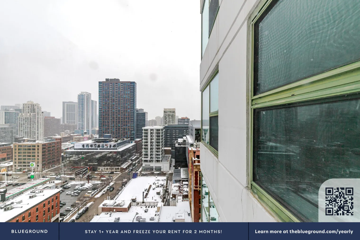 77 W Huron St, ,  60654, USA 60654-unit#CHI-1379-Chicago-IL