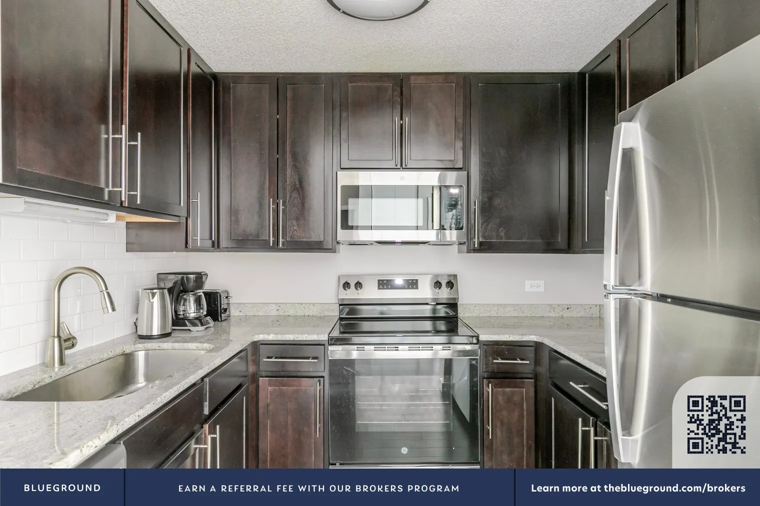 77 W Huron St, ,  60654, USA 60654-unit#CHI-1379-Chicago-IL