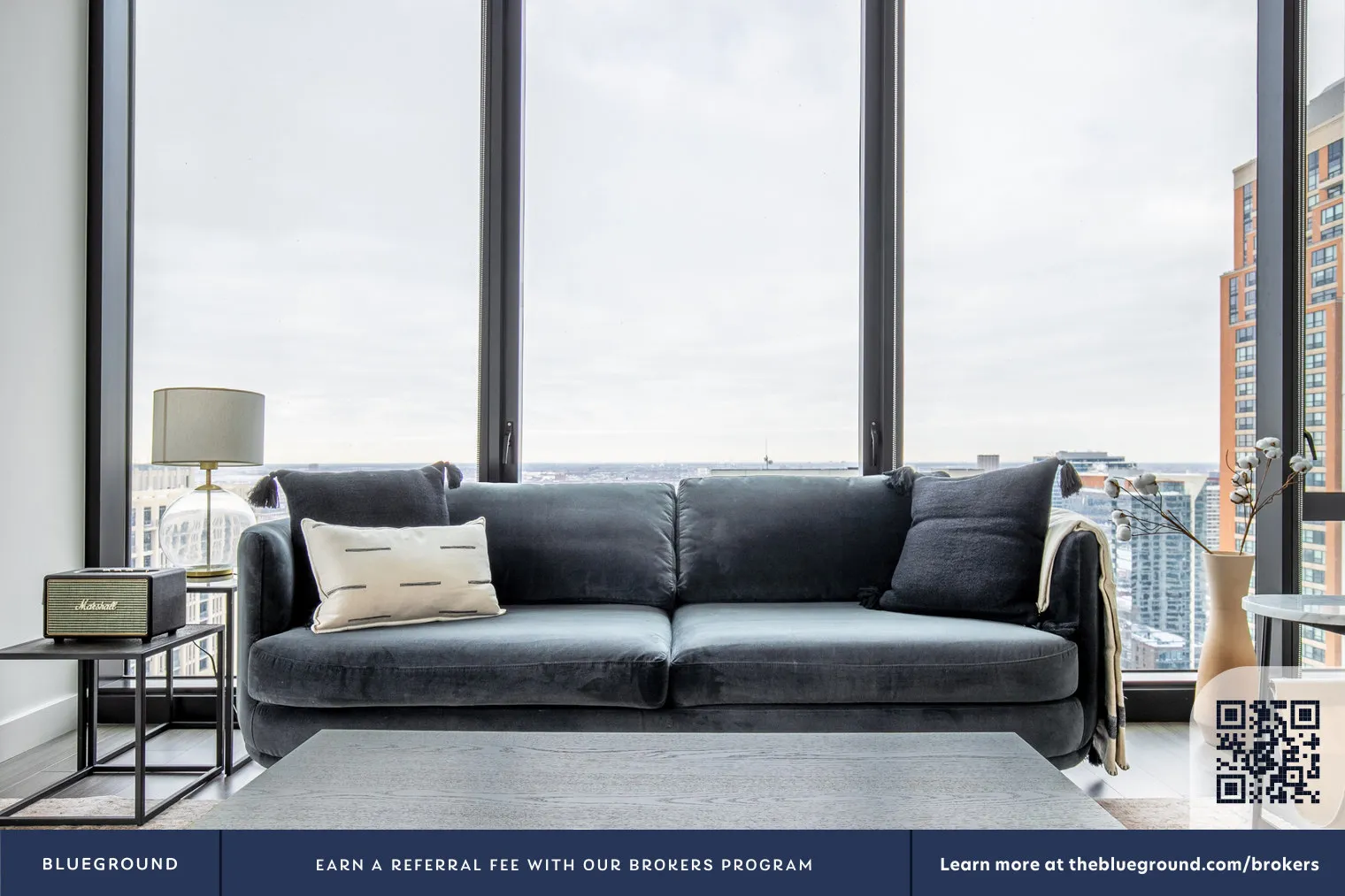 1210 S Indiana Ave, , 60605, USA 60605-unit#CHI-351-Chicago-IL