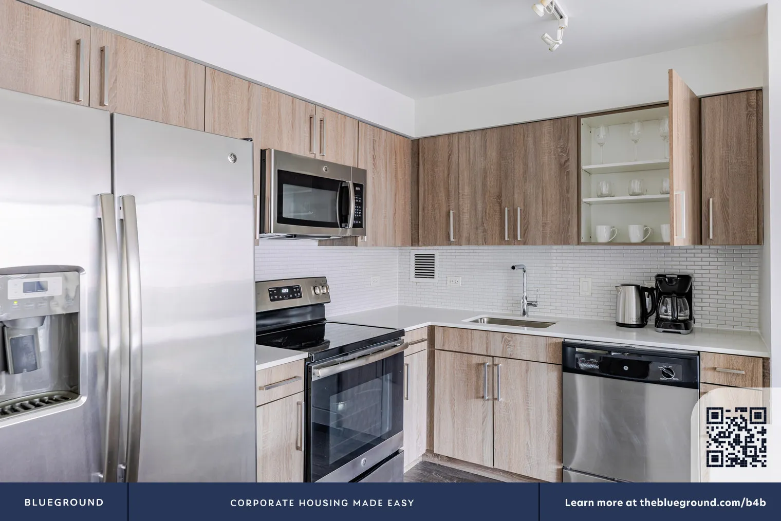 901 S Ashland Ave, , 60607, USA 60607-unit#CHI-1385-Chicago-IL