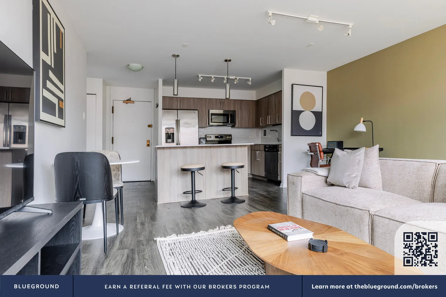 901 S Ashland Ave, , 60607, USA 60607-unit#CHI-1385-Chicago-IL
