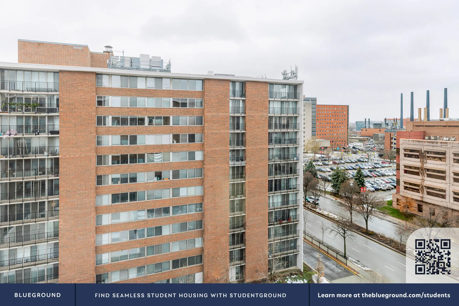 901 S Ashland Ave, , 60607, USA 60607-unit#CHI-1385-Chicago-IL