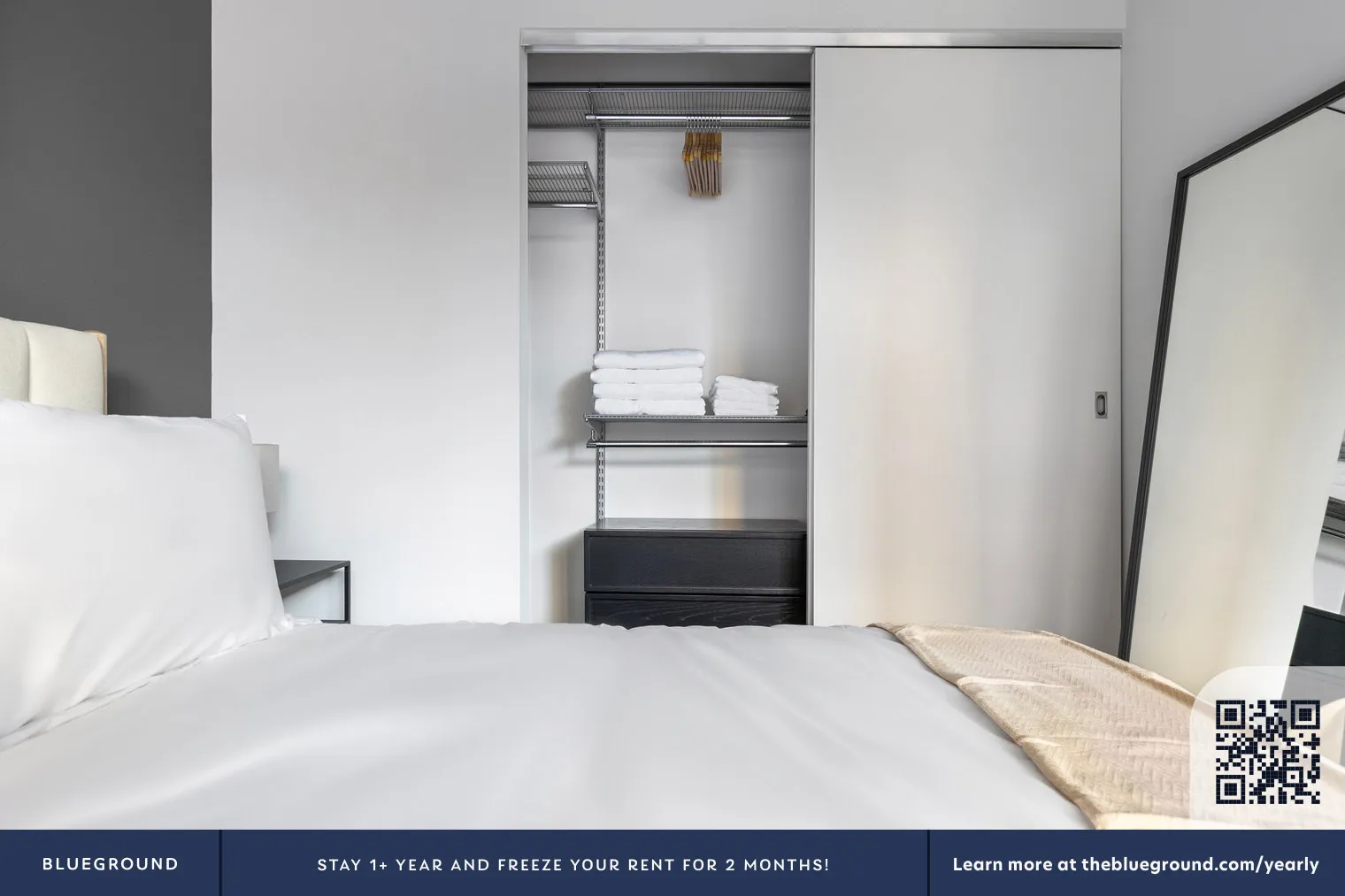 601 W Jackson Blvd, ,  60661, USA 60661-unit#CHI-1387-Chicago-IL