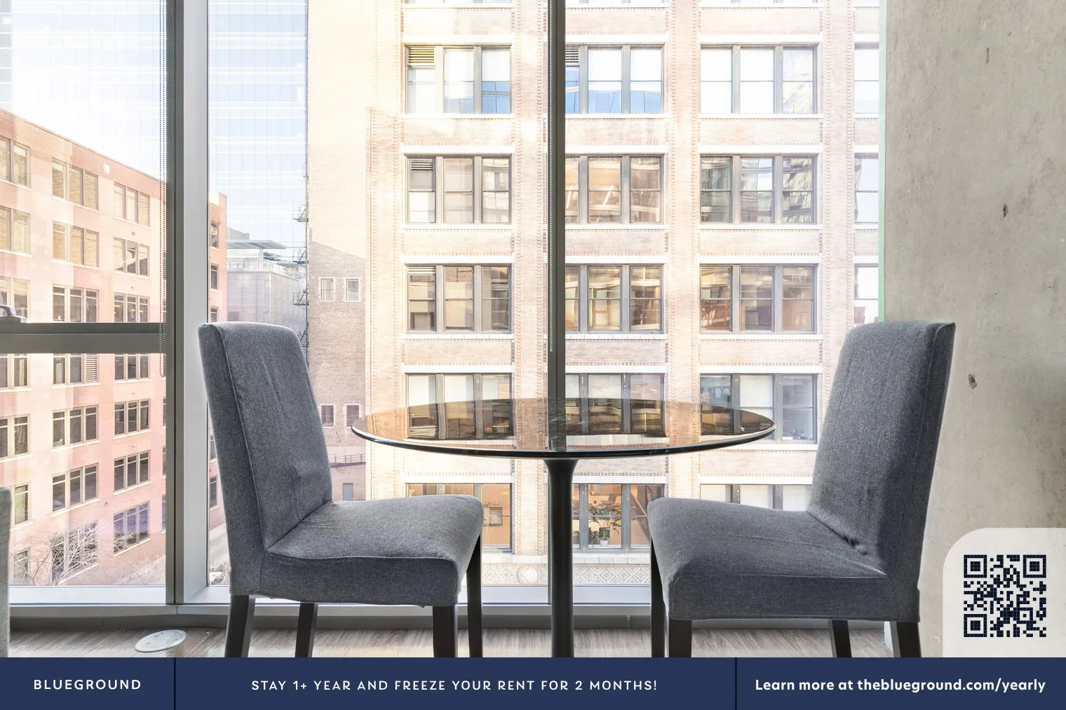 601 W Jackson Blvd, ,  60661, USA 60661-unit#CHI-1387-Chicago-IL
