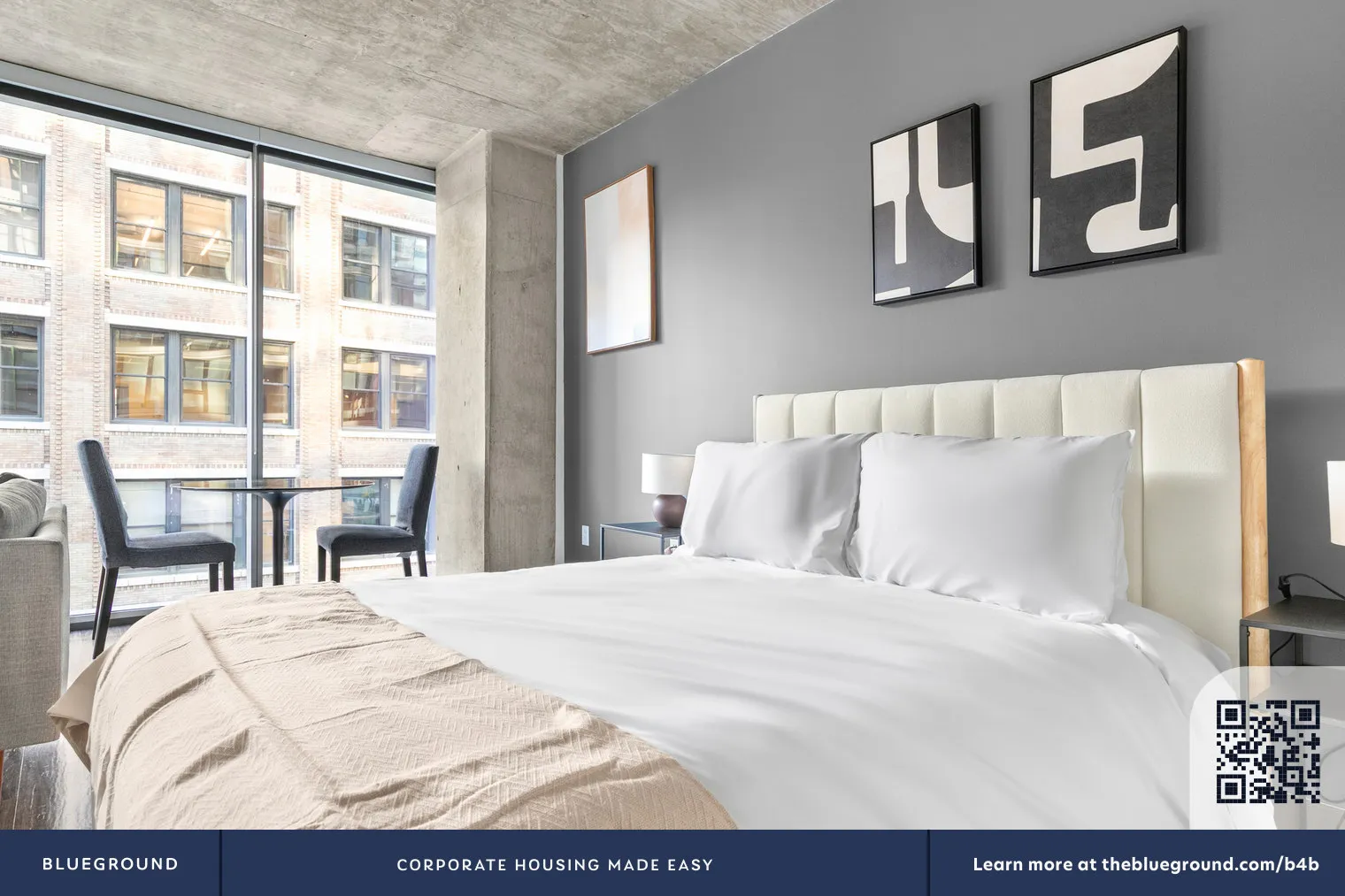 601 W Jackson Blvd, ,  60661, USA 60661-unit#CHI-1387-Chicago-IL