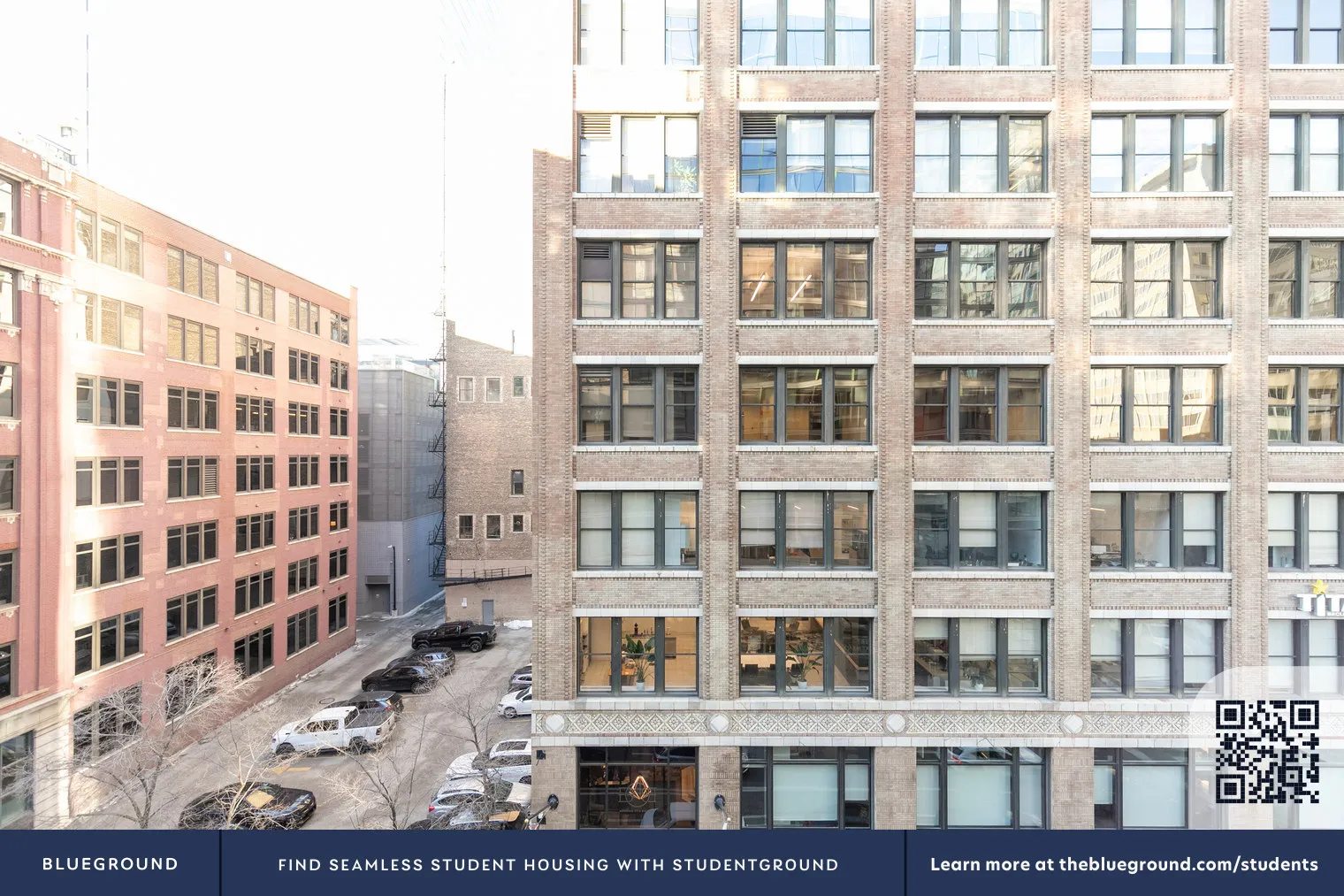 601 W Jackson Blvd, ,  60661, USA 60661-unit#CHI-1387-Chicago-IL