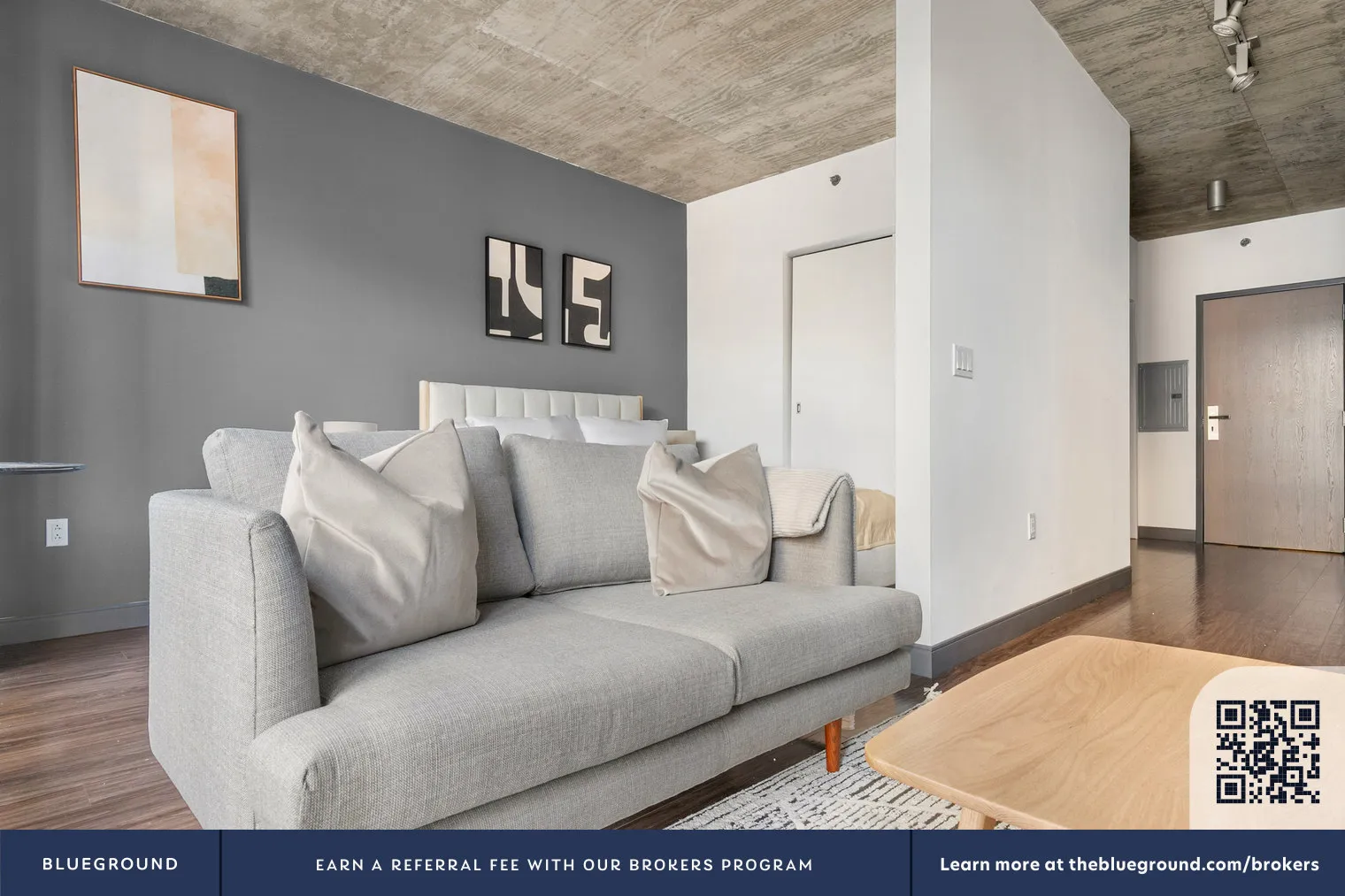 601 W Jackson Blvd, ,  60661, USA 60661-unit#CHI-1387-Chicago-IL