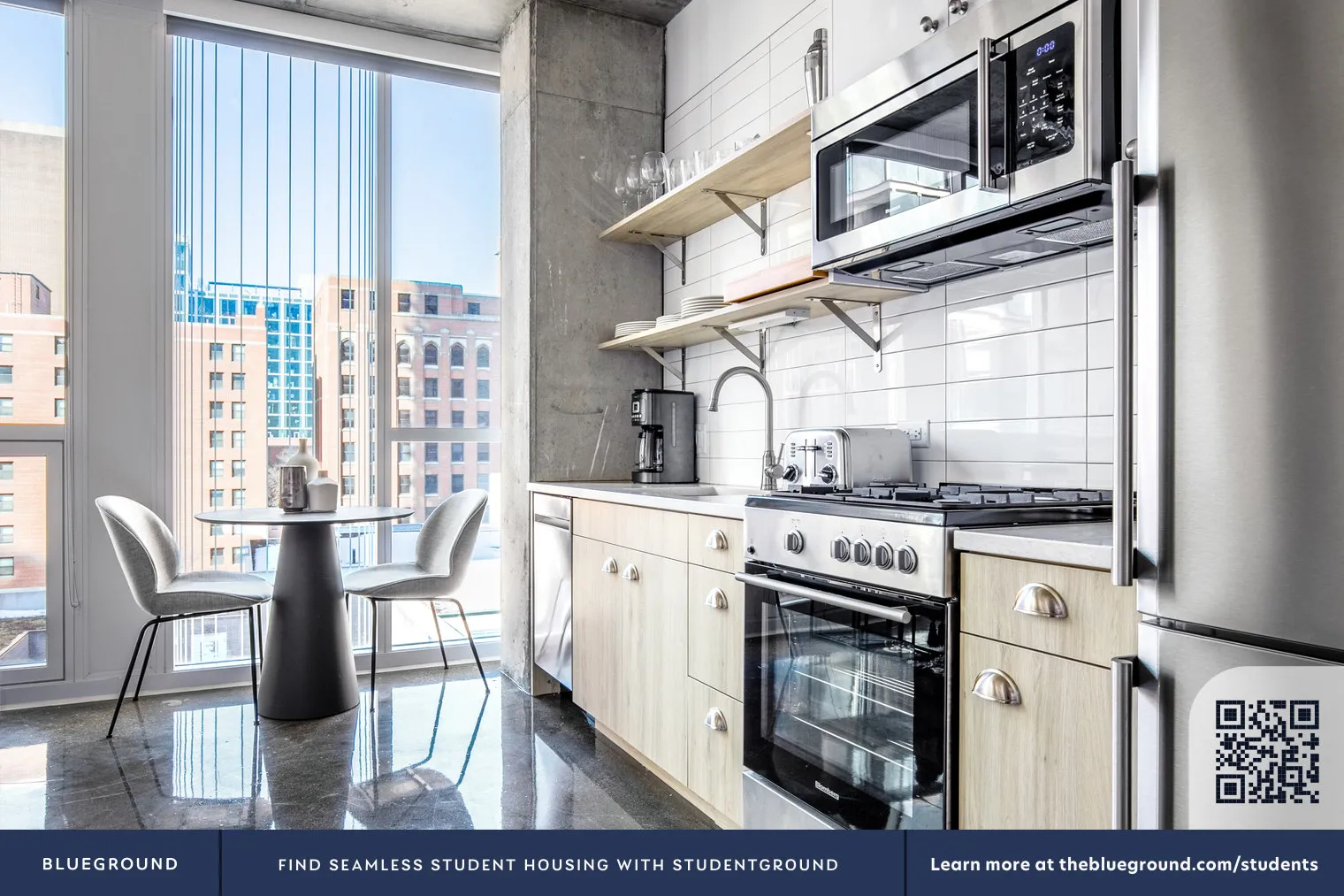 108 W  Ave, ,  60654, USA 60654-unit#CHI-362-Chicago-IL