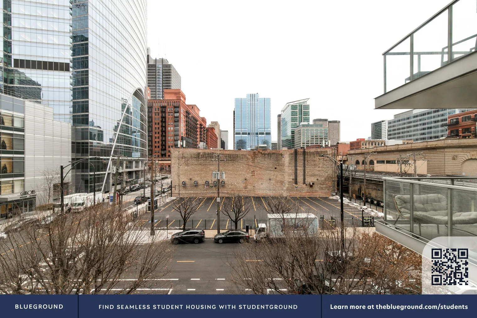 Left Bank, 300 N Canal St, ,  60606, USA 60606-unit#CHI-1388-Chicago-IL