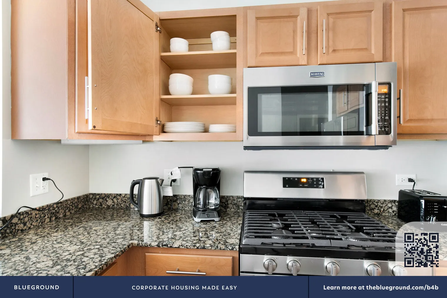 Left Bank, 300 N Canal St, ,  60606, USA 60606-unit#CHI-1388-Chicago-IL