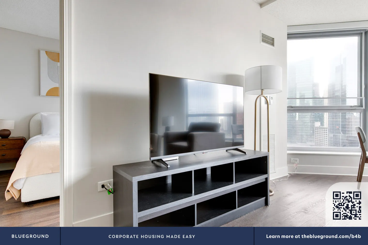 Left Bank, 300 N Canal St, ,  60606, USA 60606-unit#CHI-1389-Chicago-IL